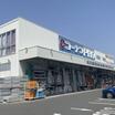 ショッピング施設