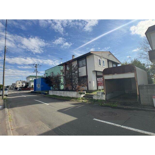 旧ミサワホーム施工5LDK＋ロフト中古戸建が恵み野南エリアにて販売開始になりました！