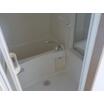 バス/シャワー