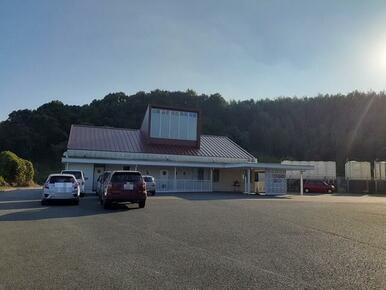 小郡みすずの森保育園