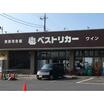 ショッピング施設