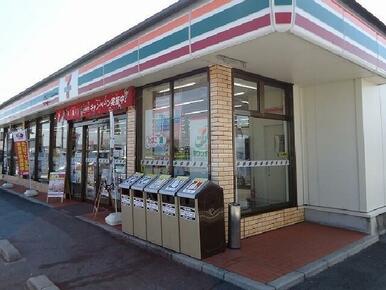 セブン-イレブン 小城牛津店