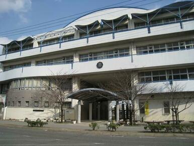 神戸市立魚崎中学校