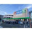 ショッピング施設