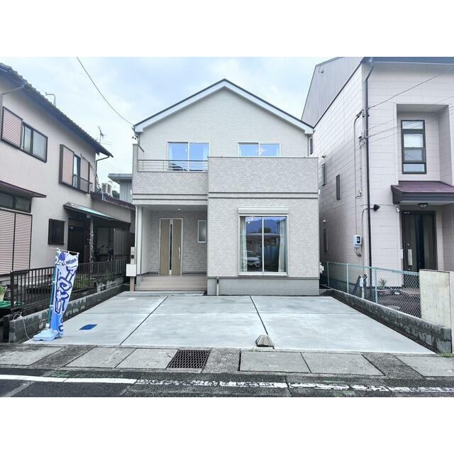 完成しました！いつでも見学できます♪