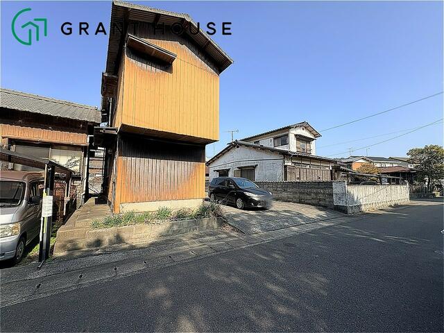 物件画像 京都郡苅田町 松原町 (苅田駅) 住宅用地