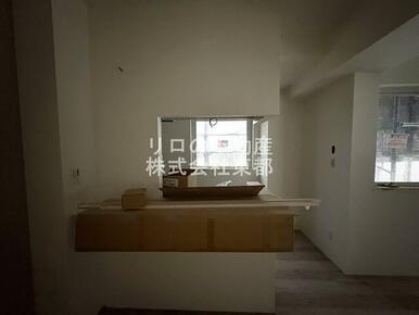 ※建築中のお写真です。