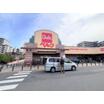 ショッピング施設