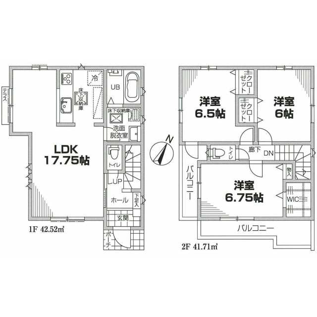 相模原市南区 相南３丁目 小田急相模原駅 2階建 3ldk 相模原市南区の新築売戸建住宅の物件情報 一戸建て 新築 中古 座間市の賃貸 売買ならディアイシーホーム a17f8d