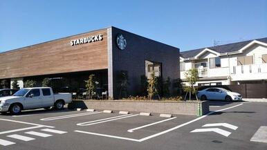 スターバックスコーヒー横浜今宿店