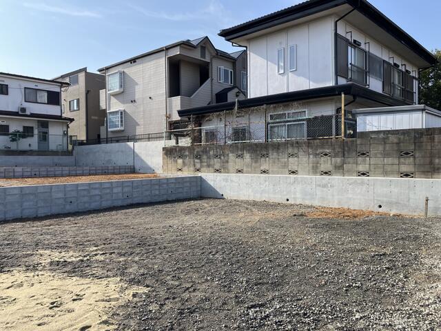 物件画像 福岡市南区 多賀１丁目 (高宮駅) 住宅用地