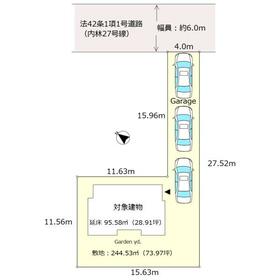 地形図等