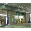 ショッピング施設