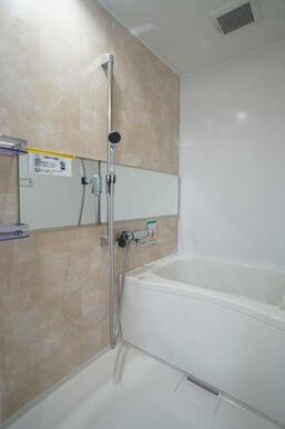 浴室交換済み（２０２４年３月）