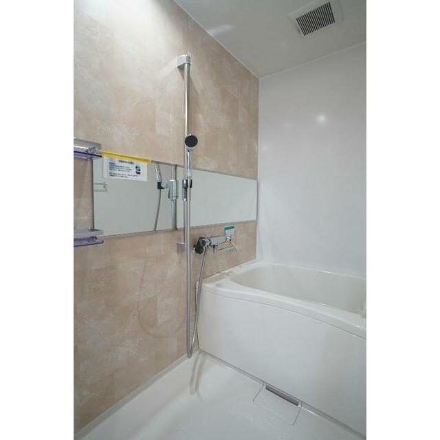 浴室交換済み（２０２４年３月）