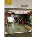 駐車パレット