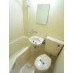 バス/シャワー