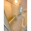 バス/シャワー