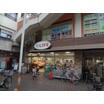 ショッピング施設