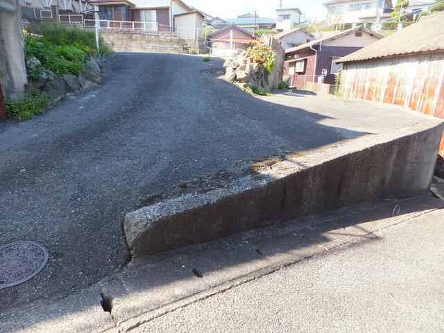 物件画像 北九州市小倉北区 今町２丁目 (城野駅) 住宅用地