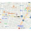 地形図等