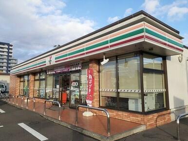 セブンイレブン仙台岩切店