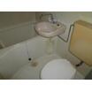 バス/シャワー