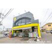 ショッピング施設
