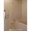 バス/シャワー