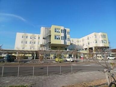 さぬき市民病院さん