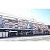 ショッピング施設