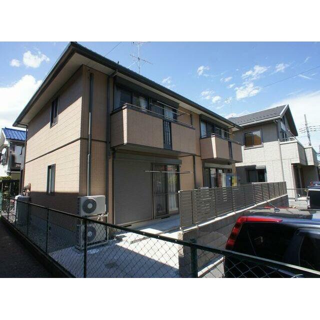 ◆１階南面には目隠フェンスを設置・お部屋の中も見えにくい設計◆