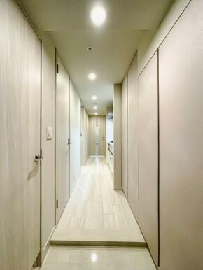 ※写真は同タイプ住戸です。