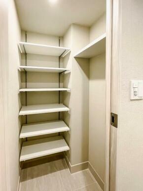 ※写真は同タイプ住戸です。