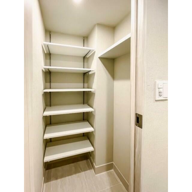 ※写真は同タイプ住戸です。