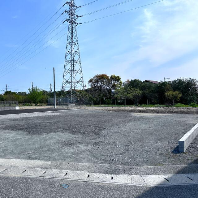 物件画像 遠賀郡遠賀町 松の本３丁目 (遠賀川駅) 住宅用地