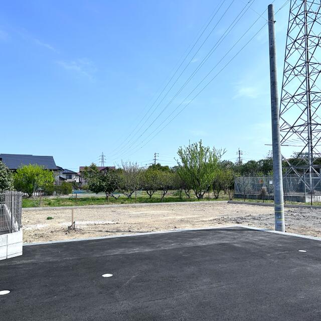 物件画像 遠賀郡遠賀町 松の本３丁目 (遠賀川駅) 住宅用地