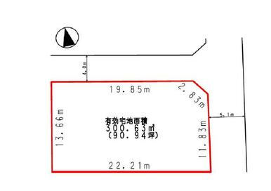 建築条件無し、お好きなハウスメーカーで建築可能です。