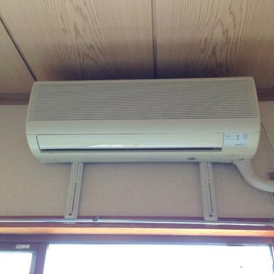 エアコン