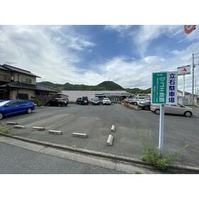 平面図