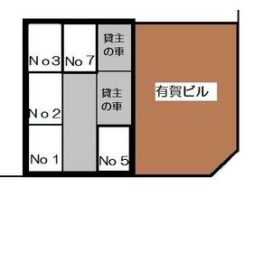 平面図