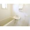 バス/シャワー
