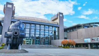 川崎市市民ミュージアム