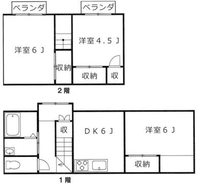 「家族同士のコミュニケーションを大切にしたい」に応える間取りです