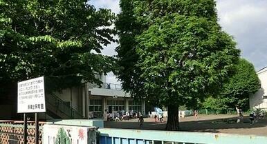 相模原市立麻溝台保育園