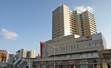 小田急相模原駅