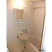 バス/シャワー