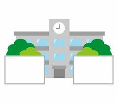 久留米市立御井小学校