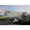 ショッピング施設