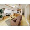 リビング